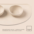 Cargar la imagen en la vista de la galería, Silicone Bowl view 9 – Nala's Pet Boutique