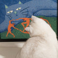 Load image into Gallery viewer, Peeping Tomcat