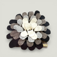 Cargar la imagen en la vista de la galería, Rose Activity Mat in Black – Nala's Pet Boutique