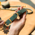 Load image into Gallery viewer, Life Dog Collar