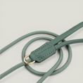 Cargar la imagen en la vista de la galería, Life Dog Leash close-up – Nala's Pet Boutique