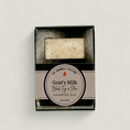 Cargar la imagen en la vista de la galería, Black Fig & Plum Shampoo Bar in Black – Nala's Pet Boutique
