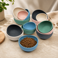 Load image into Gallery viewer, Silicone Bowl