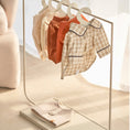 Cargar la imagen en la vista de la galería, Mini Clothing Rack in Clothingrack.5 – Nala's Pet Boutique