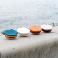 Cargar la imagen en la vista de la galería, DINON OUTDOOR FEEDING BOWL view 10 – Nala's Pet Boutique