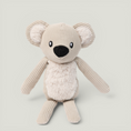 Cargar la imagen en la vista de la galería, Sandstone Koala in Sand – Nala's Pet Boutique