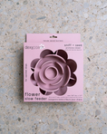 Load image into Gallery viewer, FLOWER SLOW FEEDER