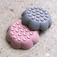 Cargar la imagen en la vista de la galería, Flower Slow Feeder in Flowerslowfeeder4 – Nala's Pet Boutique