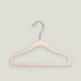 Cargar la imagen en la vista de la galería, Pet Apparel Hangers side view – Nala's Pet Boutique