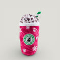 Cargar la imagen en la vista de la galería, Starbarks Puppermint Mocha in Img – Nala's Pet Boutique