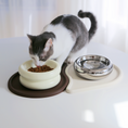 Load image into Gallery viewer, Halo Cat Bowl