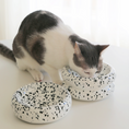 Load image into Gallery viewer, Halo Cat Bowl
