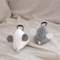 Load image into Gallery viewer, illu mouse catnip toy for cats