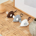 Load image into Gallery viewer, illu mouse catnip toy for cats