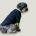 Cargar la imagen en la vista de la galería, Indigo side view – Nala's Pet Boutique