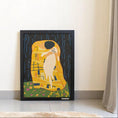 Load image into Gallery viewer, Kiss Me Feed Me in Kiss Feed – Nala's Pet Boutique