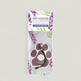 Cargar la imagen en la vista de la galería, Car Air Freshener - Nala's Pet Furniture Boutique