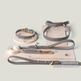 Load image into Gallery viewer, Macaron II-C Crystal Collar