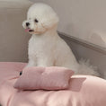 Load image into Gallery viewer, Mini Pillow - Nala's Pet Furniture Boutique