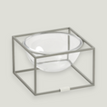 Load image into Gallery viewer, Moonlight Glass - Nala's Pet Furniture Boutique