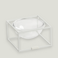 Load image into Gallery viewer, Moonlight Glass - Nala's Pet Furniture Boutique