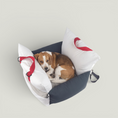 Cargar la imagen en la vista de la galería, Voyage . White in New Template – Nala's Pet Boutique