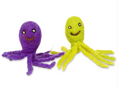 Load image into Gallery viewer, OCTOPUS, PACK OF 2 TOYS