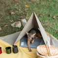 Load image into Gallery viewer, Outi Portable Outdoor Mat & Tent