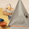 Load image into Gallery viewer, Outi Portable Outdoor Mat & Tent