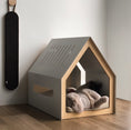 Load image into Gallery viewer, Porvoo - Nala's Pet Furniture Boutique