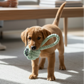 Load image into Gallery viewer, Rope Knot dog toy