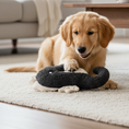 Load image into Gallery viewer, Seahorse Dog Toy
