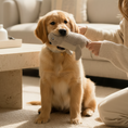 Load image into Gallery viewer, Seal Dog Toy
