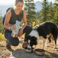 Load image into Gallery viewer, Nala’s Duo Pet Travel Bottle