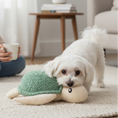 Load image into Gallery viewer, Turtle Dog Toy