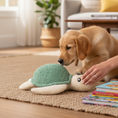 Load image into Gallery viewer, Turtle Dog Toy
