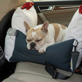 Load image into Gallery viewer, Voyage Car Seat . White