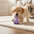 Load image into Gallery viewer, Rope Knot dog toy