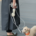Load image into Gallery viewer, FurRéal Retractable Leash