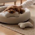 Load image into Gallery viewer, Bone Dog Toy