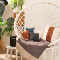 Load image into Gallery viewer, QUIN CUSHION BLANKET