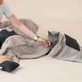 Load image into Gallery viewer, QUIN CUSHION BLANKET
