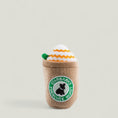 Load image into Gallery viewer, Starbarks Frenchie Roast - Nala's Pet Furniture Boutique