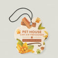 Cargar la imagen en la vista de la galería, Car Air Freshener - Nala's Pet Furniture Boutique