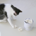 Load image into Gallery viewer, Flora Eterna Cat Toy