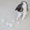 Load image into Gallery viewer, Flora Eterna Cat Toy