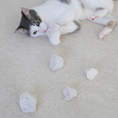 Load image into Gallery viewer, Flora Eterna Cat Toy