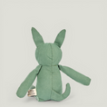 Cargar la imagen en la vista de la galería, Myrtle Green Kangaroo in Green – Nala's Pet Boutique