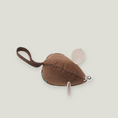 Load image into Gallery viewer, illu mouse catnip toy for cats