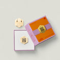 Load image into Gallery viewer, Tailr Slide Pet Tag detail view – Nala's Pet Boutique